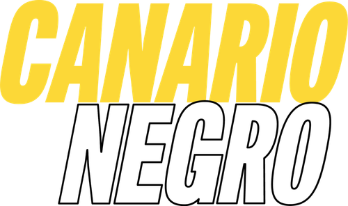 Canário Negro - Logo 5