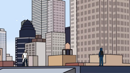 Assassin's Creed: Savage Industry