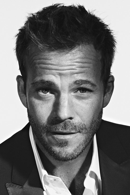 Kép: Stephen Dorff színész profilképe