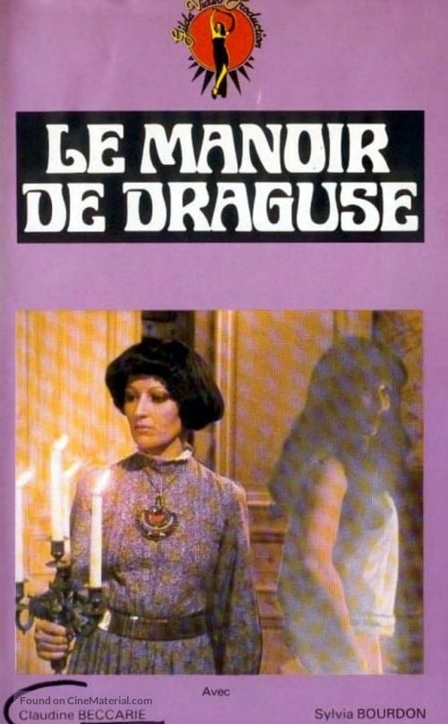 Draguse ou le manoir infernal 1976