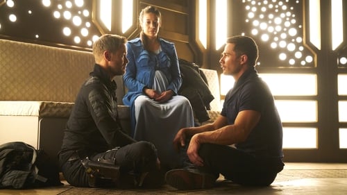 Killjoys: 4×2