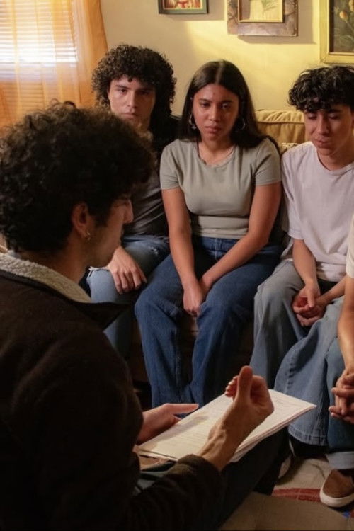 Постер фильма