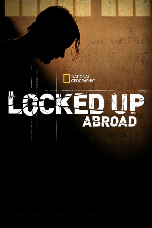 Where to stream Banged Up Abroad Season 13