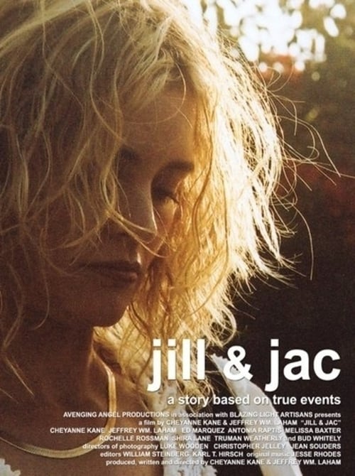 Jill and Jac Movie Poster Image