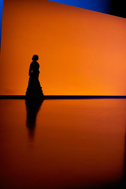 J: Beyond Flamenco poster