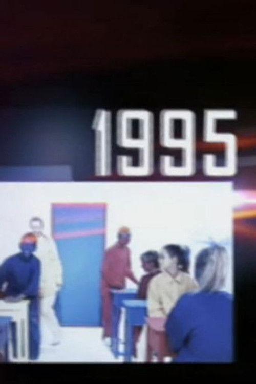 Season 1 (2013) - Season 1 poster and promotional image