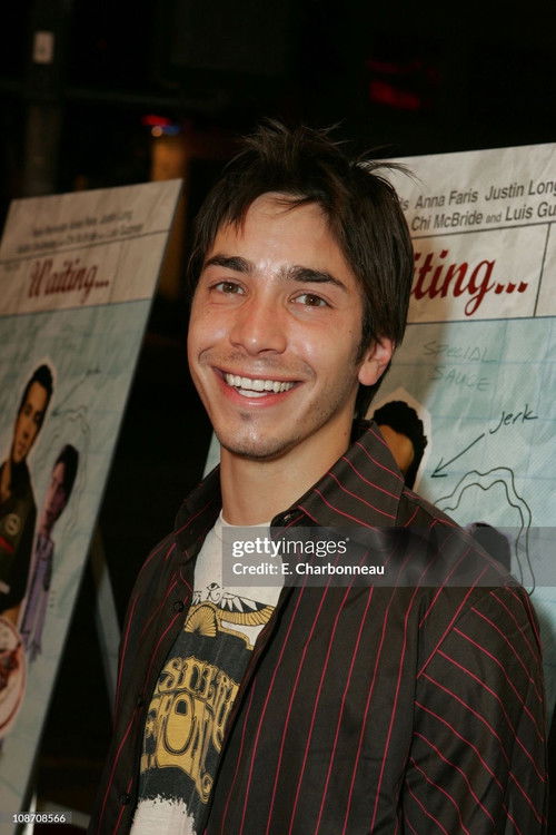 Image de Justin Long