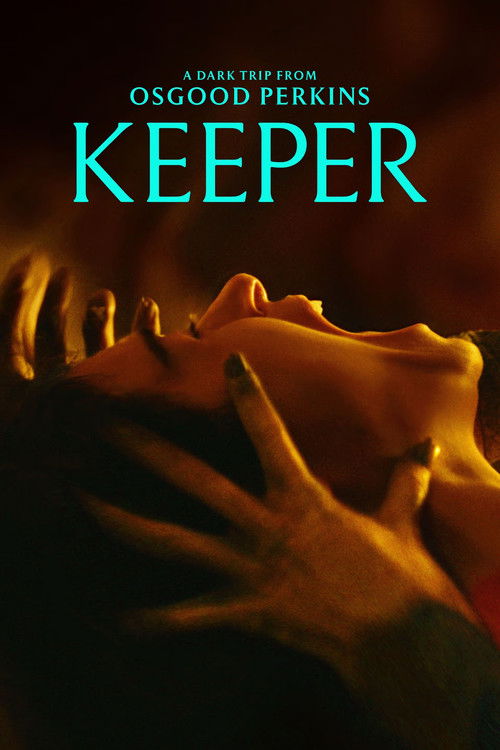 Keeper (2025)