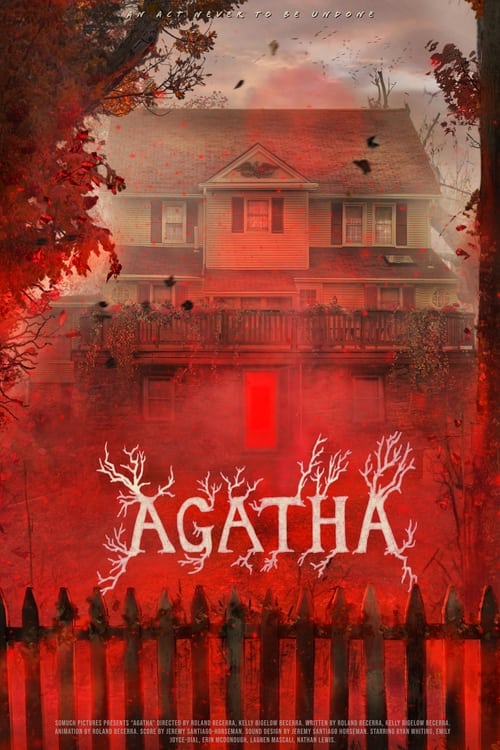 Image Agatha