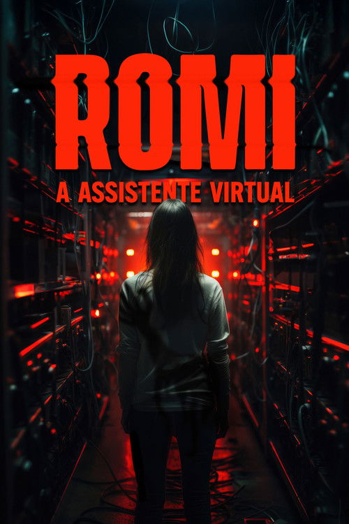 Image Romi: A Assistente Virtual