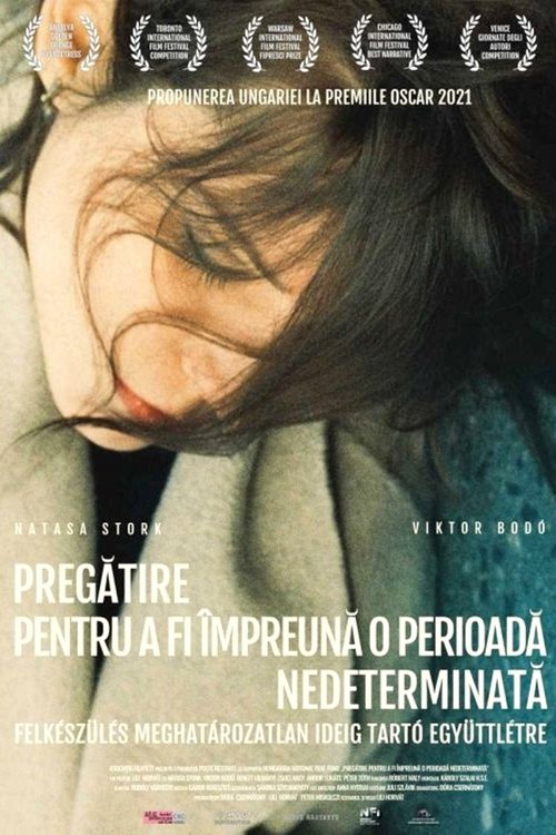 Poster pentru Pregătire pentru a fi împreună o perioadă nedeterminată
