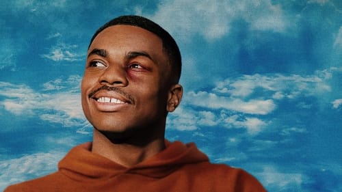 The Vince Staples Show