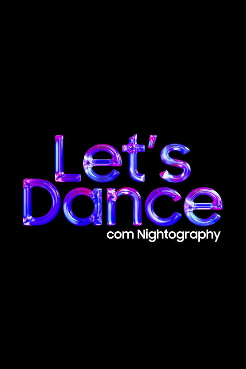 Escena 3 de Let’s Dance com Nightography