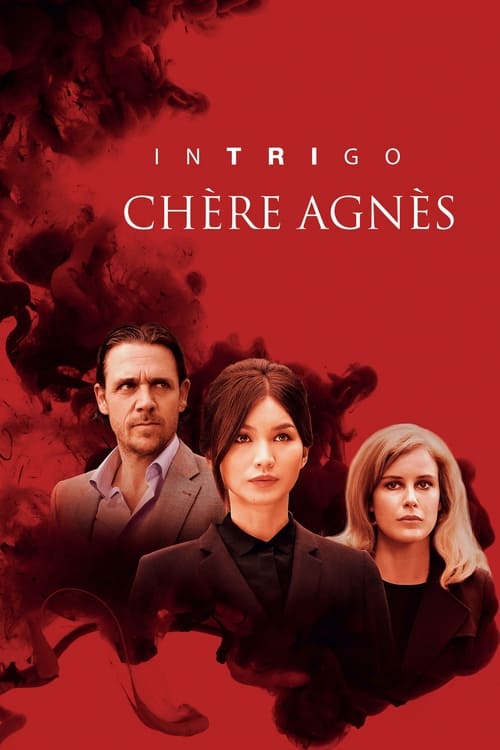 Intrigo : Chère Agnès (2019)