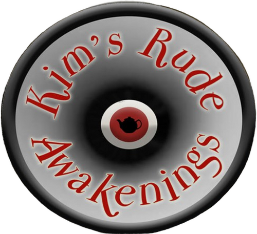 Kim's Rude Awakenings