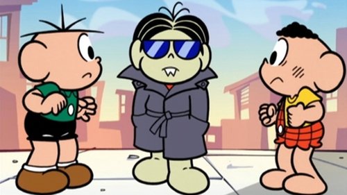 Image de l'épisode 12