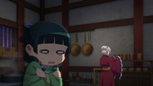 Diários de uma Apotecária: 1×13