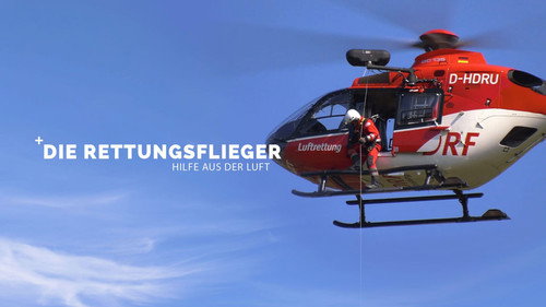 Die Rettungsflieger – Hilfe aus der Luft Backdrop Blur