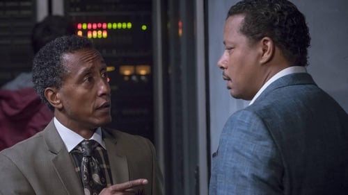 Empire – Fama e Poder: 3×6