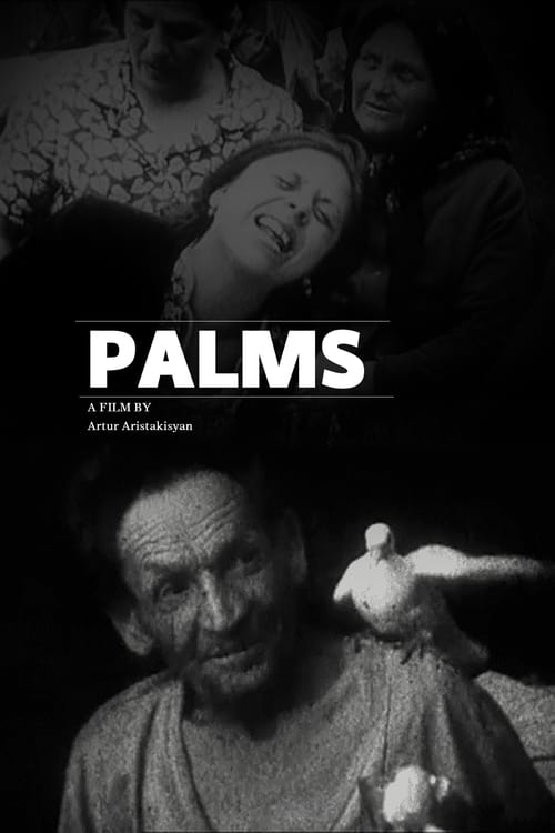 Palms Movie Poster Image