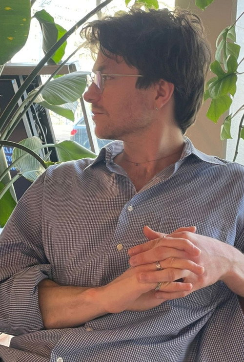 Foto de Luuk Koffeman