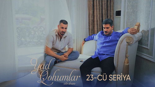 Image de l'épisode 23