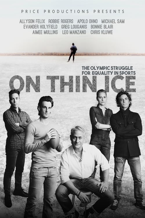 Image On Thin Ice