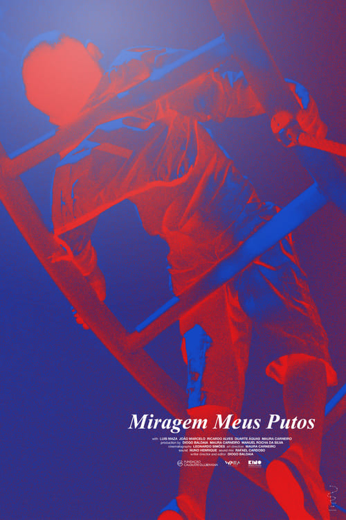 Mirage My Bros Movie Poster Image