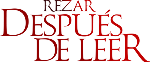 Rezar despues de leer