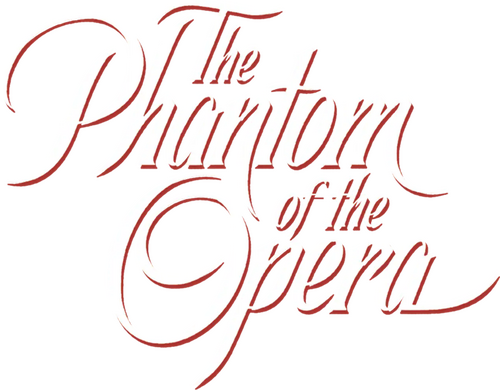 The Phantom of the Opera
