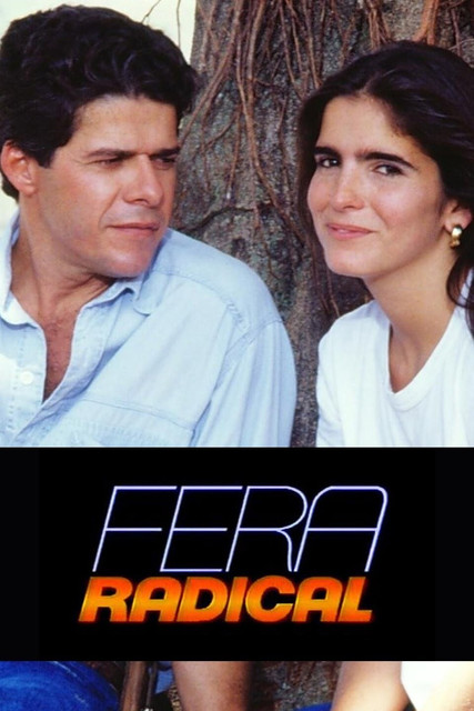 Escena 5 de Fera Radical