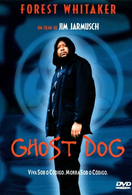 Poster do filme Ghost Dog: The Way of the Samurai