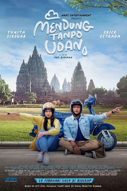 Mendung Tanpo Udan poster
