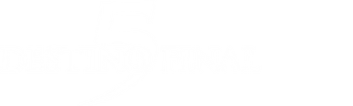 Destino Final 5
