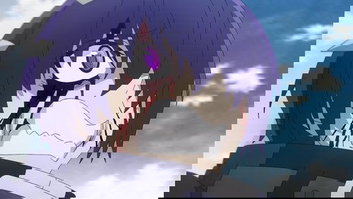 Ragna Crimson: Temporada 1x Episodio 7