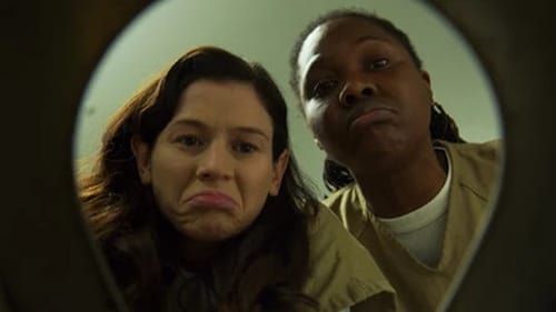 Orange Is the New Black: 6×11