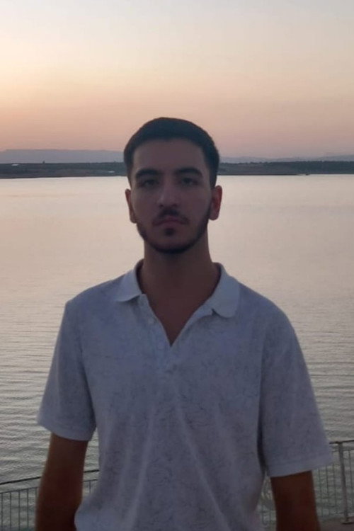 Yusuf Şahin - Turkey Actor