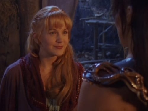 Xena: Warrior Princess: 1×4