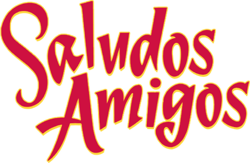 Saludos Amigos