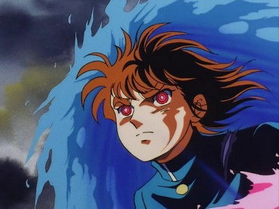 Image de l'épisode Duel dans la tempête