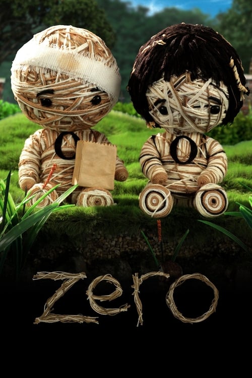 Poster Zero 2010
