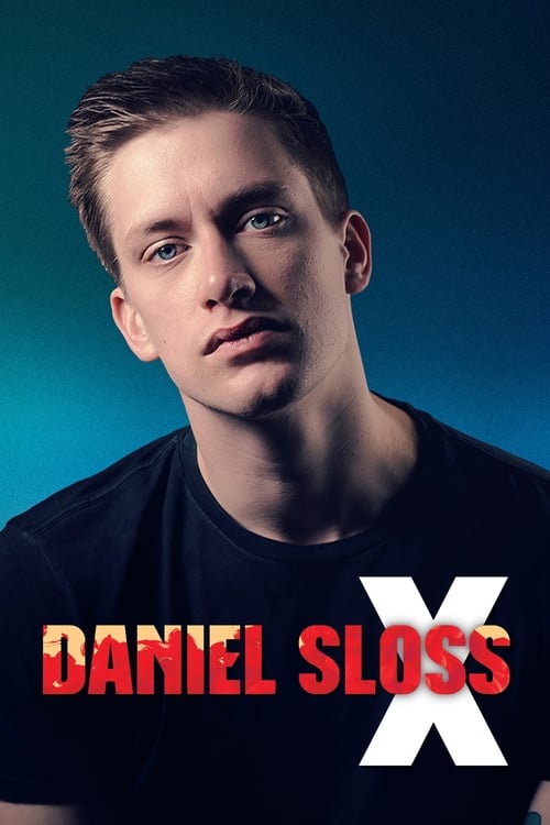 Daniel Sloss: X Movie English Full Watch Online