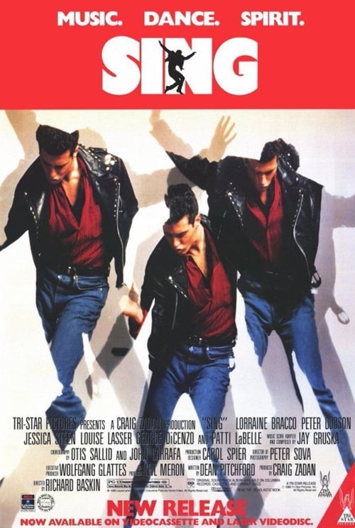 Sing (1989)