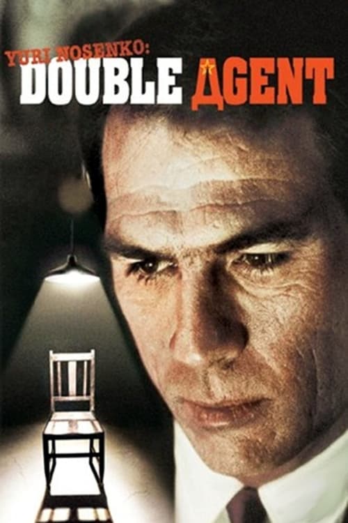 Double Image (1986) poster