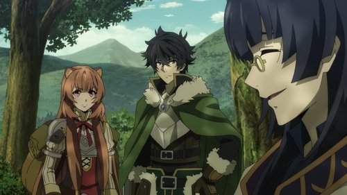 The Rising of the Shield Hero: 1×14