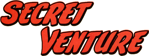 Secret Venture
