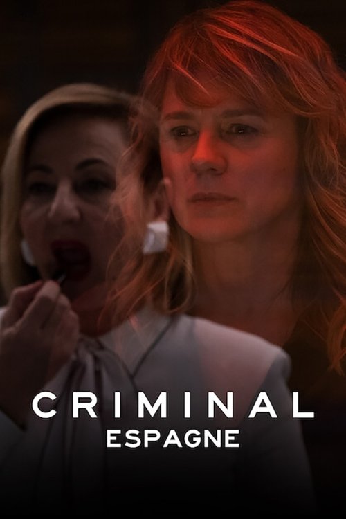 Criminal: Espagne (2019)