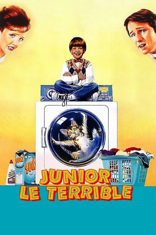 Schauen Junior le Terrible On-line Streaming