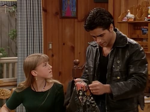 Episodio 4: Tengo un secreto