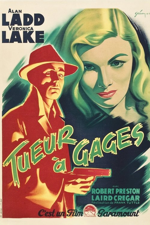 Tueur à gages (1942)